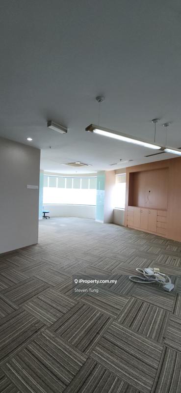 Pejabat untuk Disewa di Kampung Datuk Keramat, Keramat oleh Steven Tung - iProperty.com.my