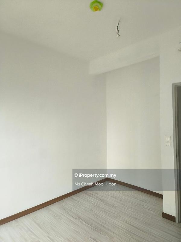 Kediaman Servis untuk Dijual di M Oscar oleh Ms Cheah Mooi Hoon - iProperty.com.my