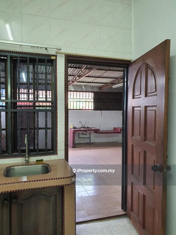 Rumah Berangkai 1 Tingkat untuk Dijual di Taman Klang Jaya, Klang oleh Kimi Teoh - iProperty.com.my