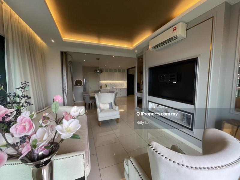 For Sale - The Reach @ Titiwangsa