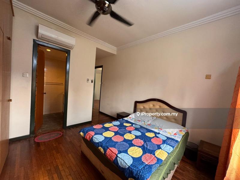 Townhouse for Sale in Anjung Damai 10, KL City Centre by Dan Lo - iProperty.com.my