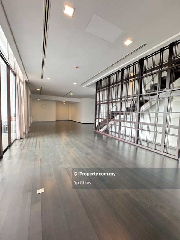 Service Residence for Rent in Clearwater Residences by Yp Chow - iProperty.com.my