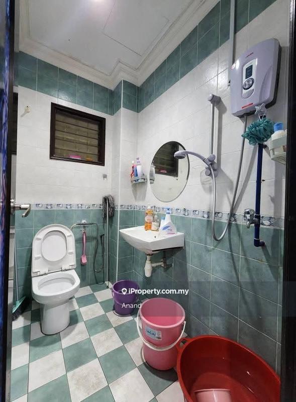 2-storey Terraced House for Sale in Seksyen 2, Taman Kinrara, Puchong by Anand - iProperty.com.my