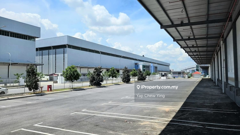 Detached Factory for Rent in North Port (Pelabuhan Utara), Port Klang (Pelabuhan Klang) by Yap Chew Ying - iProperty.com.my
