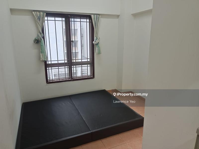 For Sale - Hartamas Regency 1