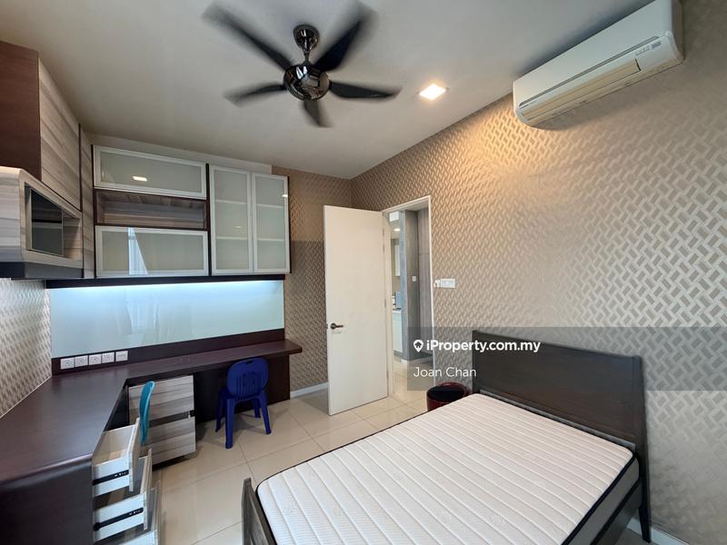 Service Residence for Rent in Tropicana Avenue by Joan Chan - iProperty.com.my