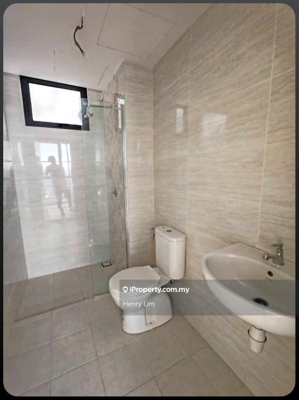 Condominium for Sale in Brezza Hill by Henry Lim - iProperty.com.my