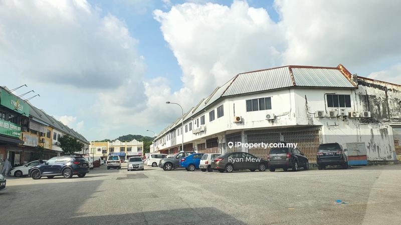 Semi-D Kilang untuk Dijual di Taman Industri Puchong, Puchong oleh Ryan Mew - iProperty.com.my