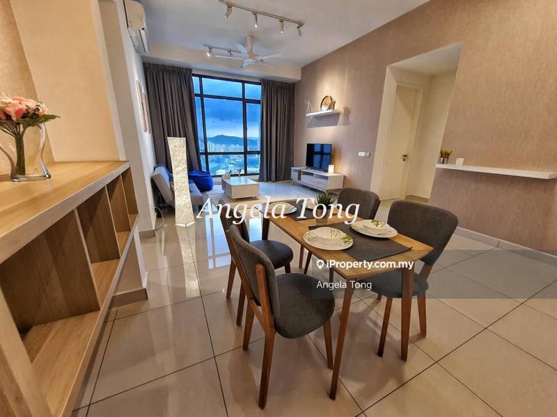 For Sale - The Park Sky Residence