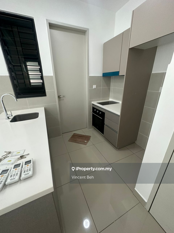 Service Residence for Rent in Citizen 2 by Vincent Beh - iProperty.com.my