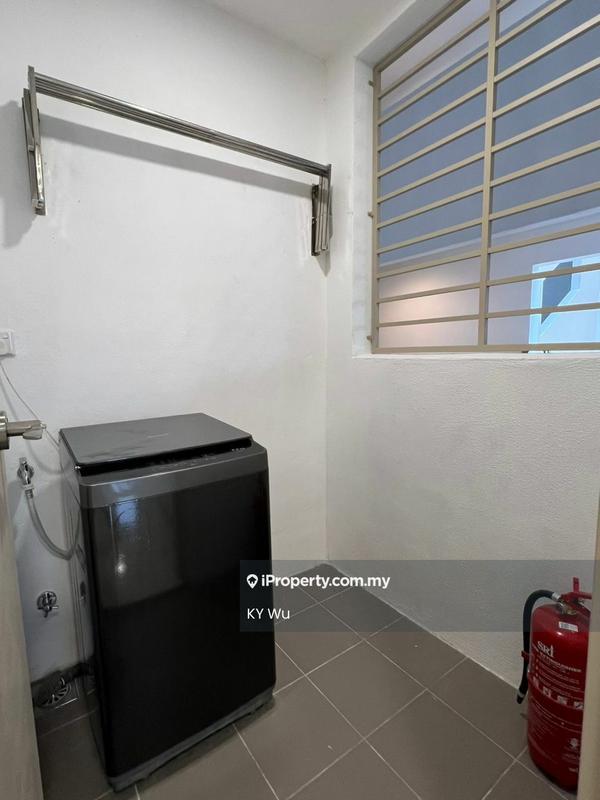Kediaman Servis untuk Disewa di Sinaran @ Utropolis oleh KY Wu - Interior - iProperty.com.my