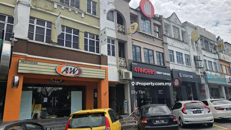 Kedai untuk Disewa di Usj 10, Subang Jaya oleh Elly Tan - iProperty.com.my