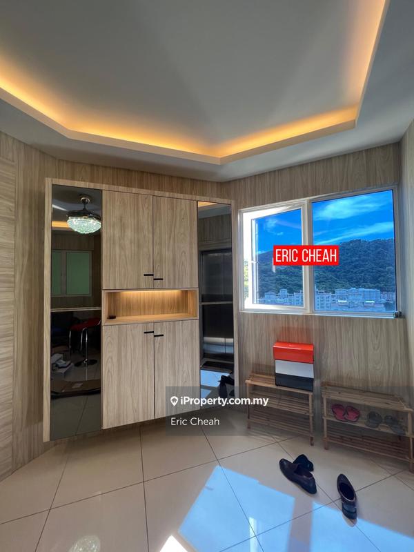 Condominium for Sale in The Clovers by Eric Cheah - iProperty.com.my