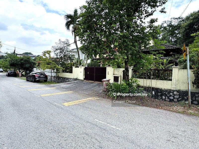 Rumah Berkembar untuk Dijual di Seksyen 22, Petaling Jaya oleh Cooper Chow - iProperty.com.my