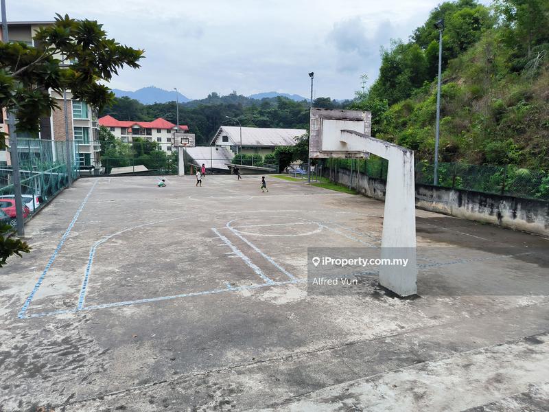 Pangsapuri untuk Dijual di Taman Bukit Putramas oleh Alfred Vun - iProperty.com.my