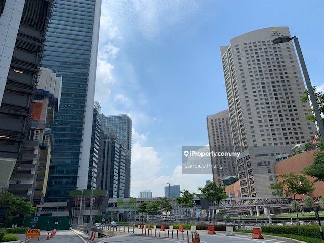 Office for Rent in KL Eco City, Kuala Lumpur by Candice Phang - iProperty.com.my