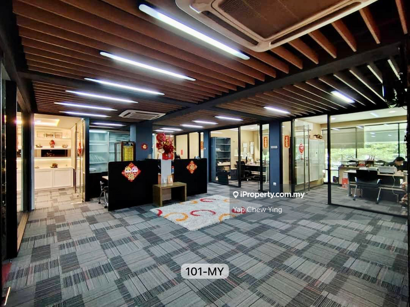 Detached Factory for Sale in Chan Sow Lin, Cheras by Yap Chew Ying - iProperty.com.my