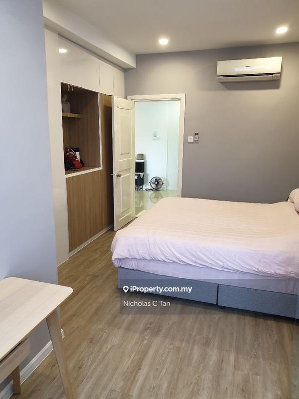 Kondominium untuk Dijual di Desa Bistari oleh Nicholas C Tan - iProperty.com.my