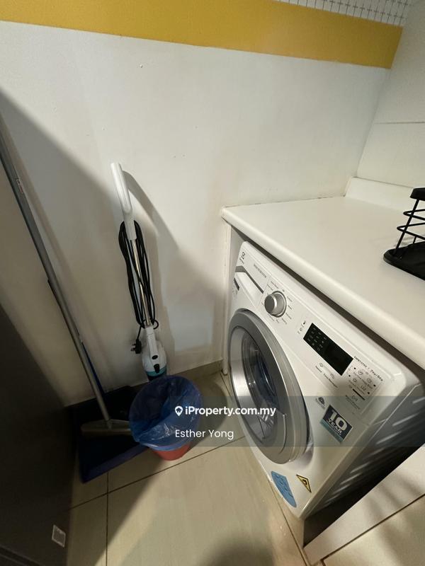 Service Residence for Rent in Arte Plus by Esther Yong - Interior - iProperty.com.my