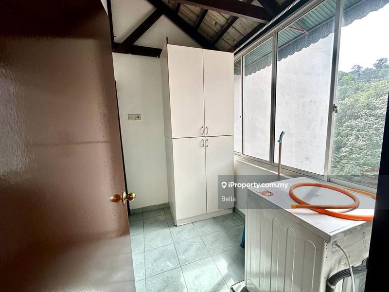 For Rent - Impian Selatan Kondominium Southern Height