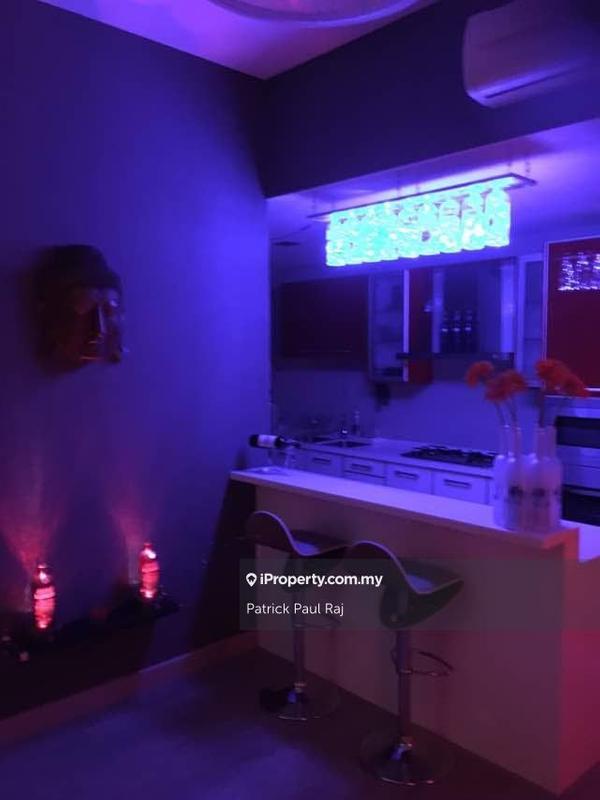 Kondominium untuk Dijual di Suasana Sentral Loft oleh Patrick Paul Raj - iProperty.com.my