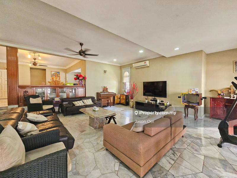 Bungalow House untuk Dijual di SS19, Subang Jaya oleh Jason Ooi - iProperty.com.my