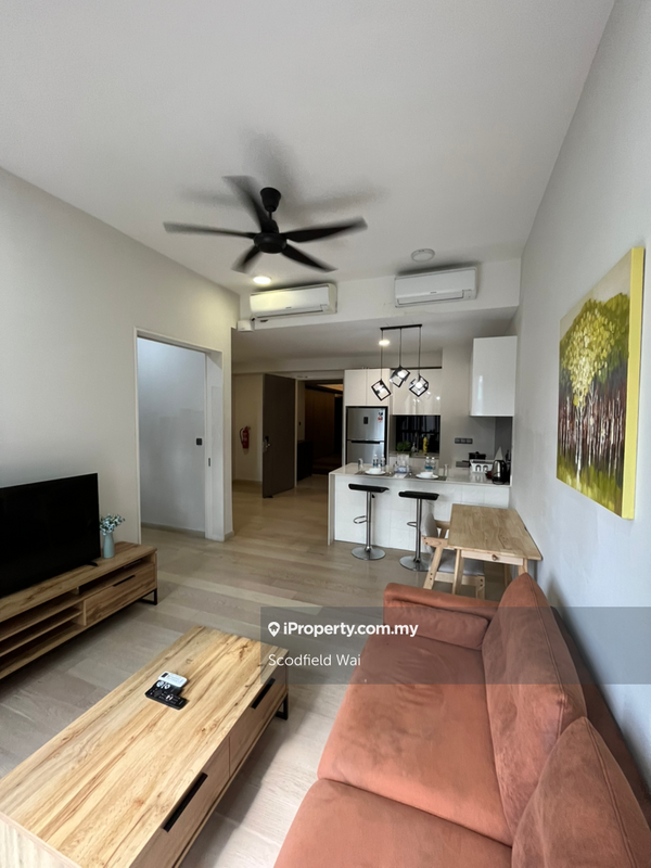 For Sale - Star Residences Two