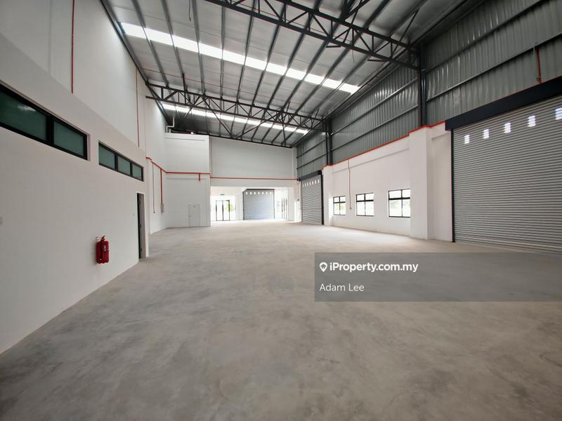 Kluster Kilang untuk Disewa di Eco Business Park 2 Senai, Senai oleh Adam Lee - iProperty.com.my