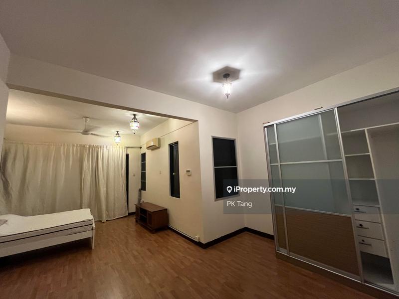 Rumah Berangkai 2 Tingkat untuk Dijual di Desa Parkcity, Kuala Lumpur oleh PK Tang - iProperty.com.my