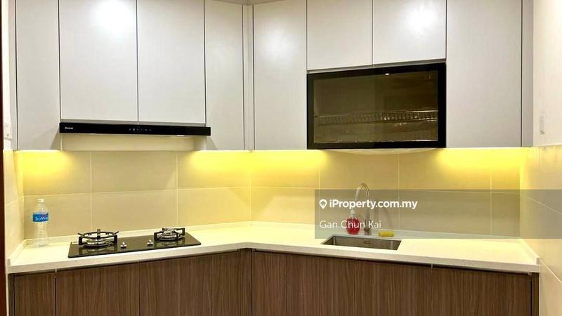 Kondominium untuk Disewa di Hillcrest Residences oleh Gan Chun Kai - iProperty.com.my