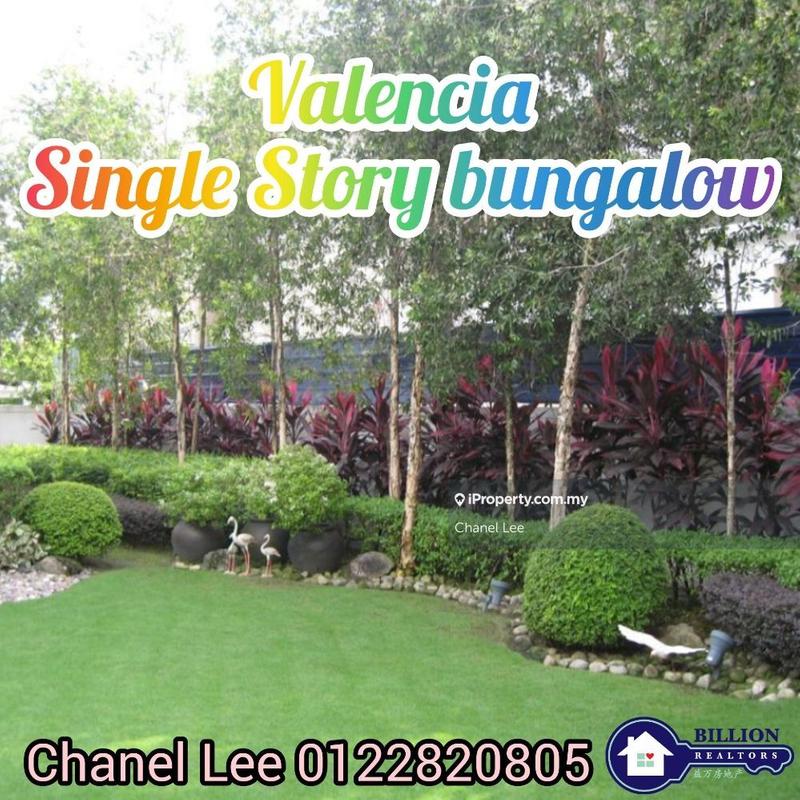 Bungalow House for Sale in Valencia, Sungai Buloh by Chanel Lee - iProperty.com.my
