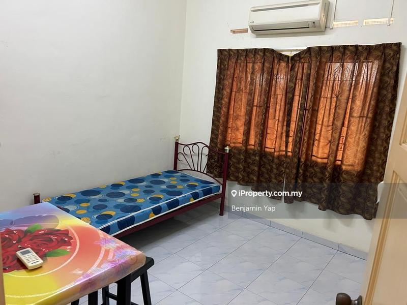 1-storey Terraced House for Rent in Bukit Beruang, Bukit Baru by Benjamin Yap - iProperty.com.my