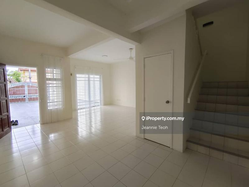 2-storey Terraced House for Sale in Ukay Bistari, Ulu Kelang by Jeannie Teoh - iProperty.com.my