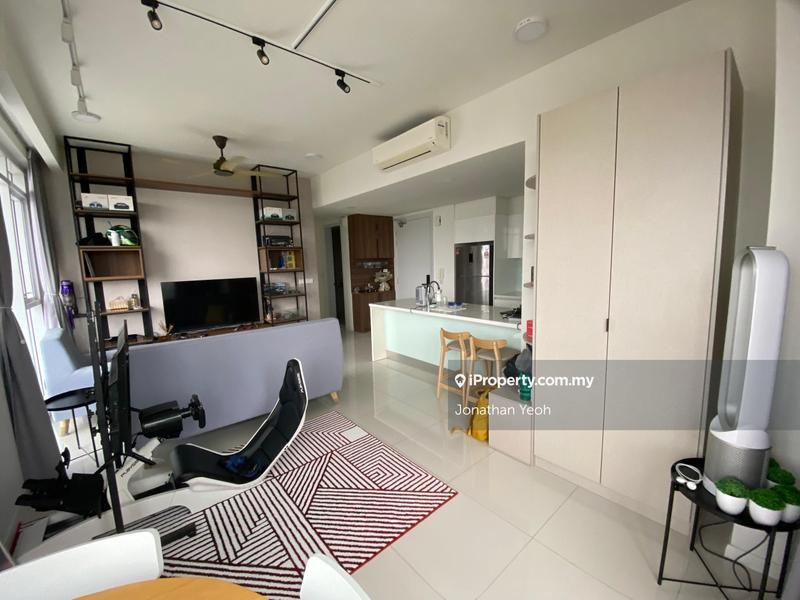 For Sale - The Ridge