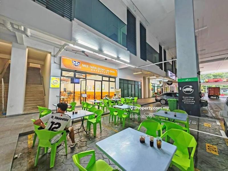 Service Residence for Rent in Majestic Maxim by Eason Wong - iProperty.com.my