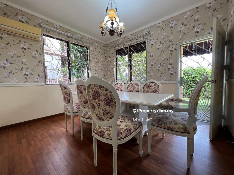 Bungalow House for Sale in Batu Feringghi, Penang by Lewis Kam - iProperty.com.my
