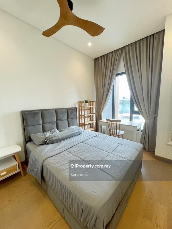 Residensi Servis untuk Disewa di Lucentia Residences oleh Serene Lai - iProperty.com.my