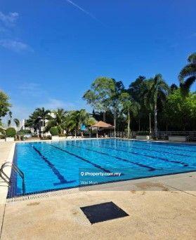 Kondominium untuk Disewa di Angkasa Condominiums oleh Wai Mun - iProperty.com.my