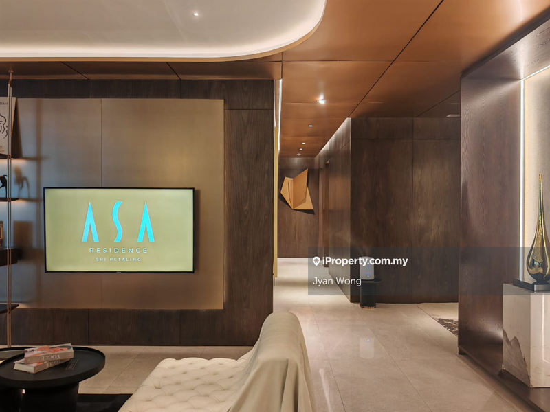 Kondominium untuk Dijual di Asa Residence oleh Jyan Wong - iProperty.com.my