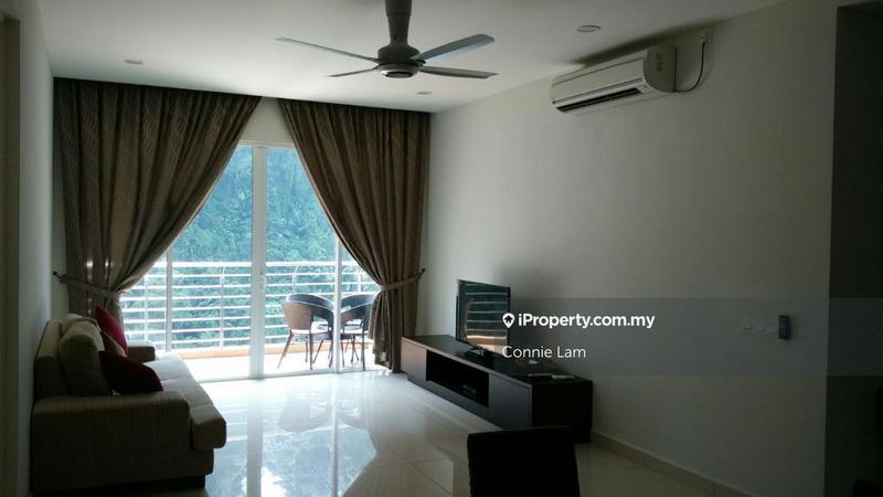 Kondominium untuk Dijual di The Haven oleh Connie Lam - iProperty.com.my