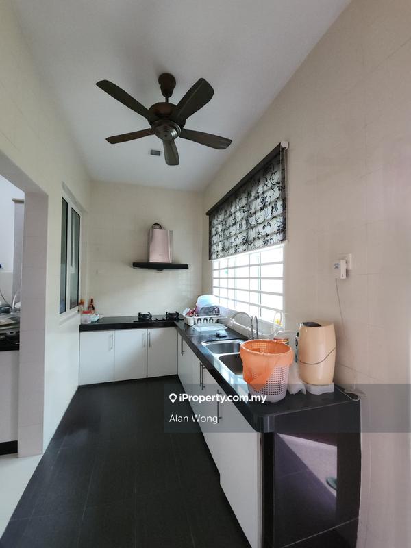 Banglo untuk Dijual di Kota Kemuning, Shah Alam oleh Alan Wong - iProperty.com.my