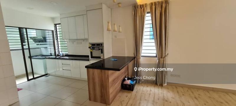 Townhouse for Sale in 16 sierra, Puchong by Jess Chong - iProperty.com.my