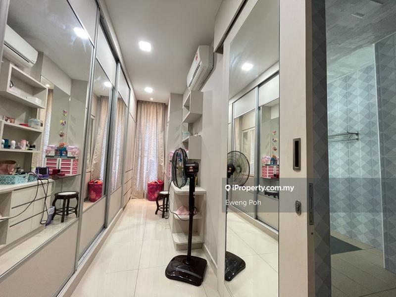 3-storey Terraced House for Sale in 3 Storey, Damaisari, Wangsa Melawati, Wangsa Maju, Wangsa Maju by Eweng Poh - iProperty.com.my