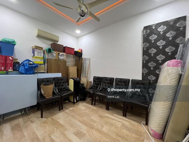 Banglo untuk Dijual di Bandar Kinrara Seksyen 1, Bandar Kinrara oleh Kent Lai - iProperty.com.my