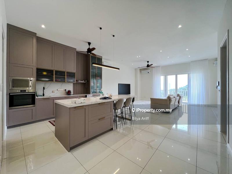 Townhouse for Sale in Serene Mont Kiara Hartamas Kuala Lumpur, Sri Hartamas by Bilya Ariff - iProperty.com.my