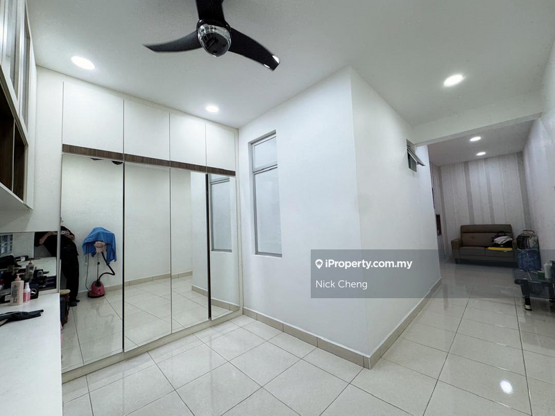 Cluster House for Sale in MAPLE-Double Storey Cluster House Scientex Kulai2, Kulai by Nick Cheng - iProperty.com.my
