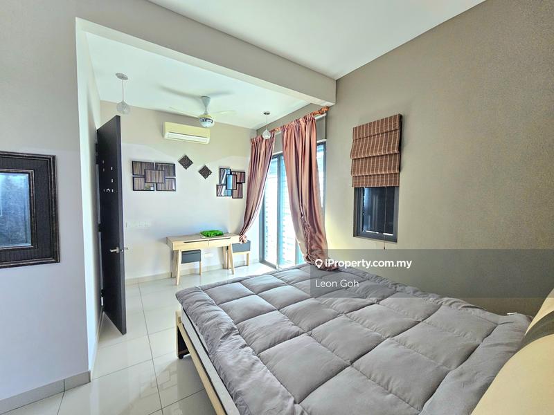 Rumah Berkembar untuk Dijual di Bandar Rimbayu, Telok Panglima Garang oleh Leon Goh - iProperty.com.my