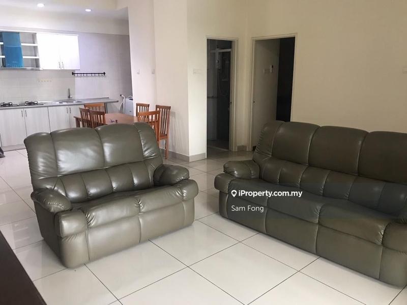 For Sale - Impian Meridian