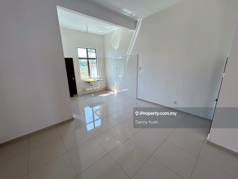 Semi-Detached House for Sale in Taman Desa Cheng Perdana, Cheng by Danny Kuah - iProperty.com.my