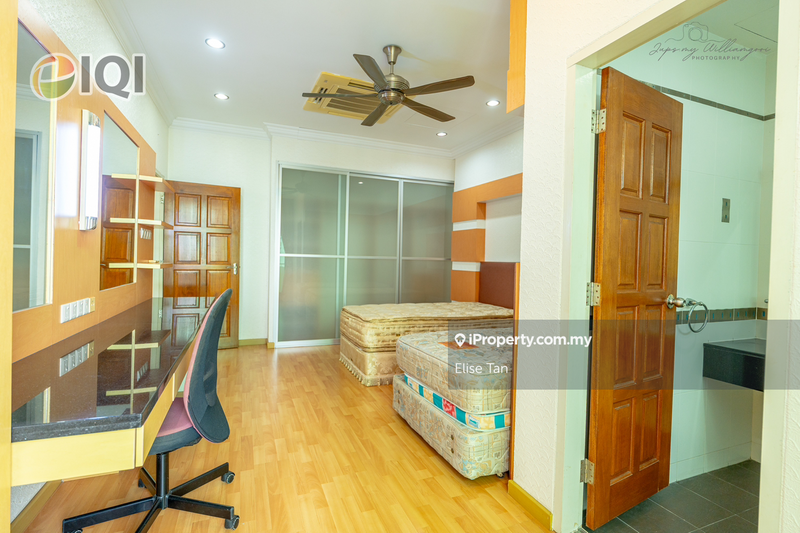 Kondominium untuk Dijual di Gurney Palace oleh Elise Tan - iProperty.com.my